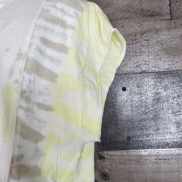 💕Host Pick 💕  New John Elliott RECONSTRUCTED TIE DYE MUSCLE TEE 2 - Picture 5 of 12